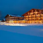 Hotel Gut Weissenhof Radstadt