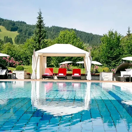 Gut Weissenhof Radstadt