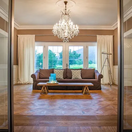 Hotel Gut Weissenhof