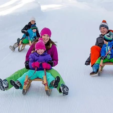 Gut Weissenhof 4* Radstadt