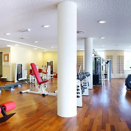 Gut Weissenhof Hotell 4*