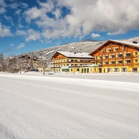 Gut Weissenhof Hotel
