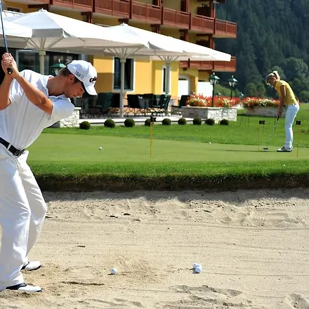 Gut Weissenhof 4* ラートシュタット