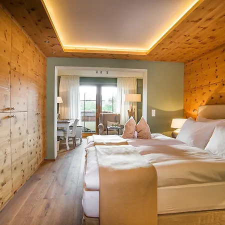 Hotel Gut Weissenhof Radstadt