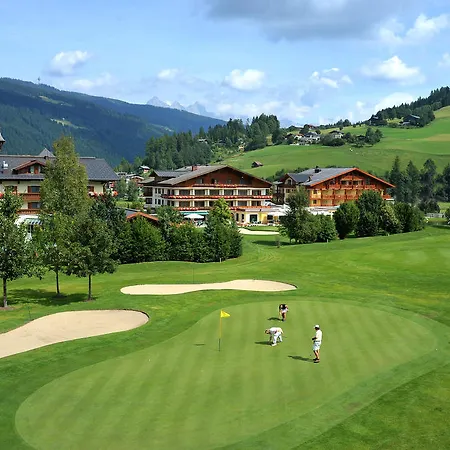 Gut Weissenhof Hotel Radstadt