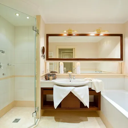 Gut Weissenhof Hotel