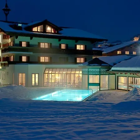 Hotel Gut Weissenhof Radstadt