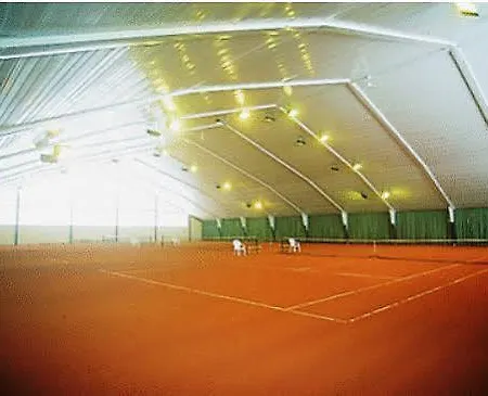 Gut Weissenhof ホテル