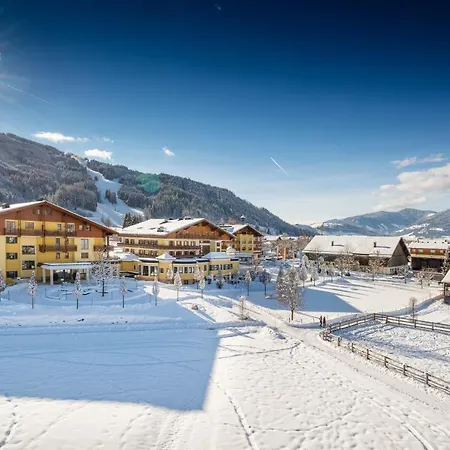 Hotel Gut Weissenhof