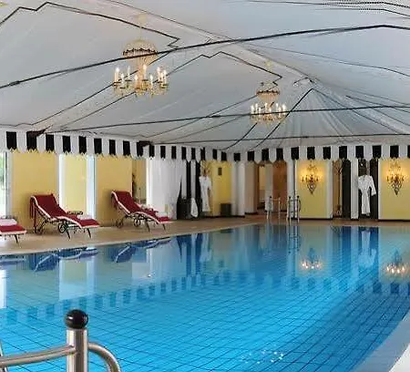 Gut Weissenhof Hotel 4*