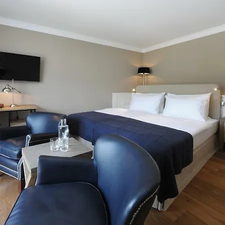 Hotel Gut Weissenhof 4*