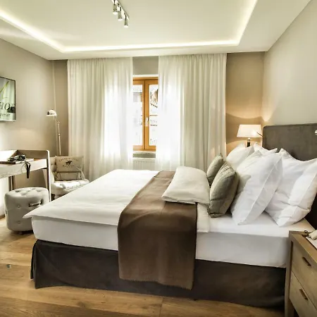 Gut Weissenhof Radstadt