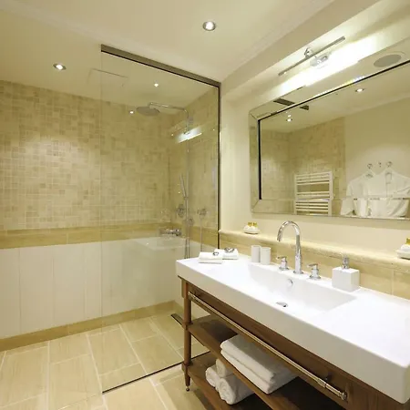 Hotel Gut Weissenhof Radstadt