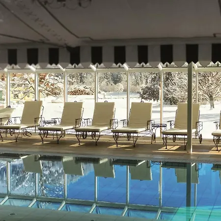 Gut Weissenhof Radstadt