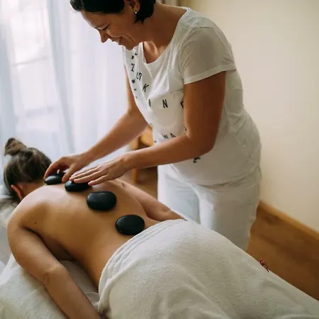 Gut Weissenhof 4* ラートシュタット