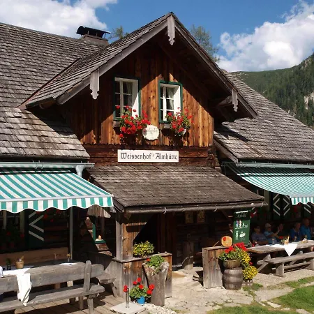 Gut Weissenhof 4* Radstadt