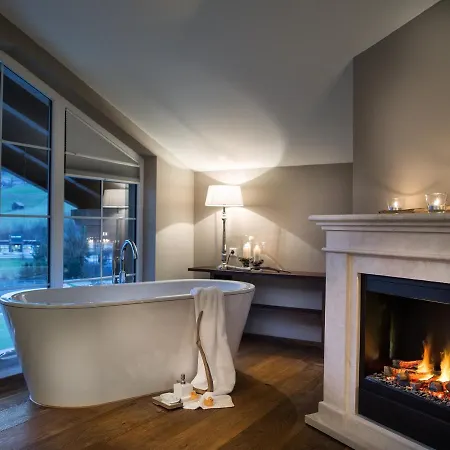 Hotel Gut Weissenhof