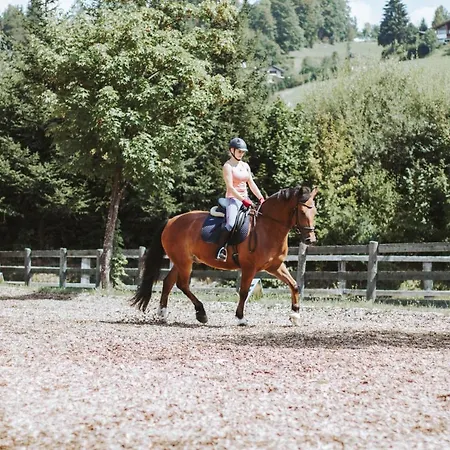 Gut Weissenhof Hotel