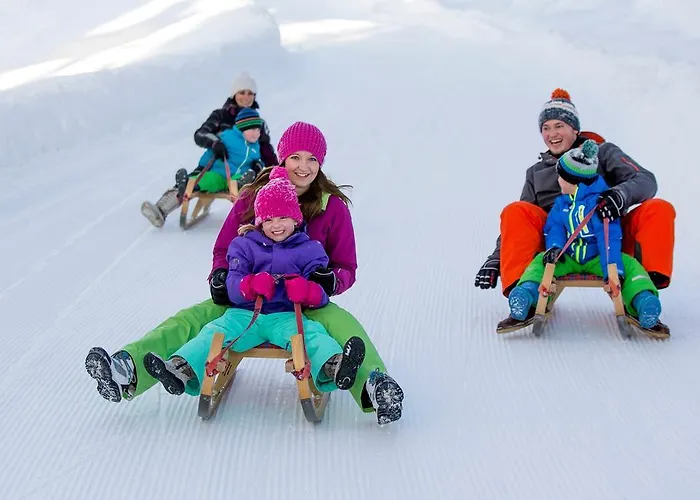 Gut Weissenhof 4* 라드스타드트