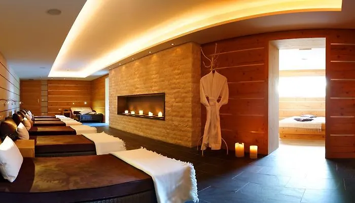 호텔 Gut Weissenhof 4*