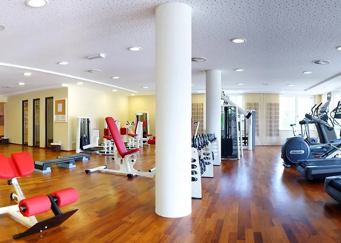 Gut Weissenhof 호텔 4*