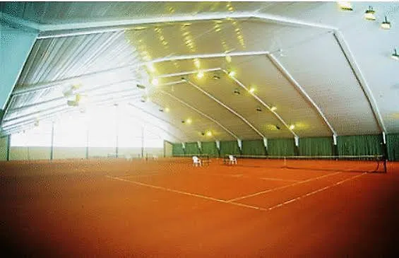 Gut Weissenhof 호텔