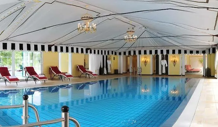 Gut Weissenhof 호텔 4*