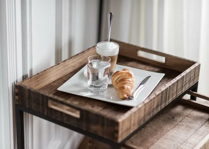 호텔 Gut Weissenhof 라드스타드트